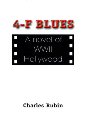 cover image of 4-F Blues